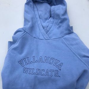 Villanova Pullover